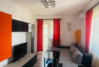 Doua camere cu centrala si parcare Titanul nou - 1