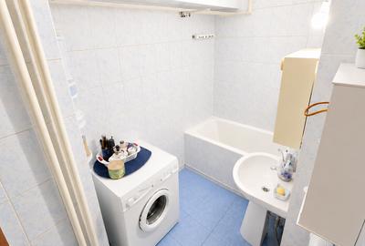 Apartament 4 camere Pantelimon | Mega Mall | Necesita Renovare | P-ta Delfinului - 11