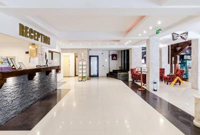Vanzare Hotel- Moieciu - 2