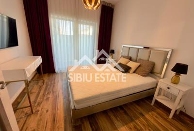 Apartament PREMIUM 3 camere, curte, 2 terase- Selimbar - 11