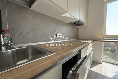 Vivalia - Apartament modern cu 2 camere si parcare privata - Take Ionescu - 10