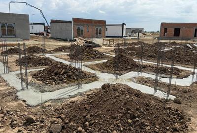 Casa Parter - 2 Dormitoare - 2 Bai  - Berceni-Vidra - 31