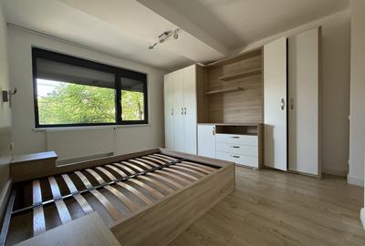 Apartament 3 camere, 74mp utili, etajul 1, mobilat si utilat - Girocului - 5
