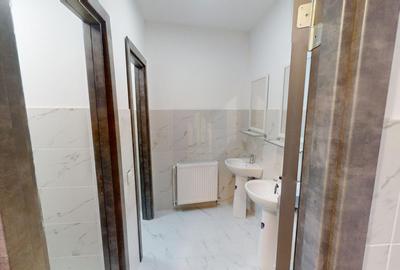 Spatiu de birouri de inchiriat | 4 Camere 105mp *Cismigiu* Tur Virtual - 11