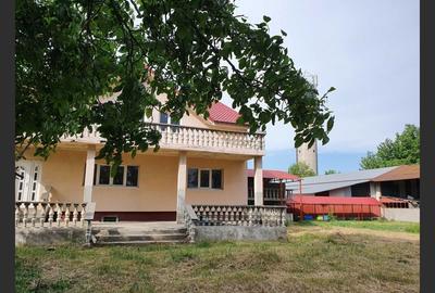 Casă de vânzare, 4 Camere, 470 mp, Horia - 2