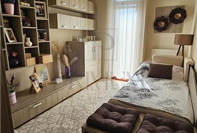 BRAYTIM, CASA INDIVIDUALA 6 CAMERE D+P+1E, 4 BAI, GARAJ PENTRU 2 MASINI - 7