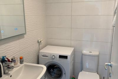 Apartament premium 2 camere | 21 Residence Politehnica | Vedere Parcul Liniei | - 8