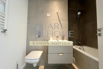 Apartament 2 camere, parcare subterana, cartier Albert, Ploiesti - 11