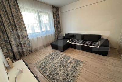 Apartament 1 cameră, 29 mp, zona Valea Adâncă - Loc de parcare inclus - 2