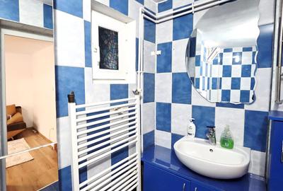 Apartament cu 2 camere 13 Septembrie / Marriott - 9