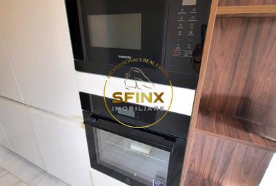 Washington Residence, 4 rooms for rent, pet friendly, renovated, parking - 22