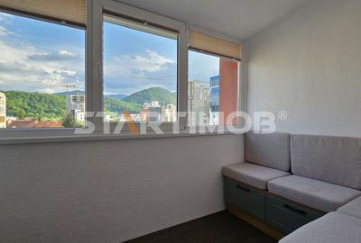 Apartament prima inchiriere Centru Civic - 31