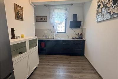 Apartament 2 Camere Mobilat Premium - Zona Veterani - 4