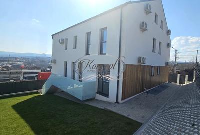 Duplex nou, cu garaj in Dambul Rortund - 3
