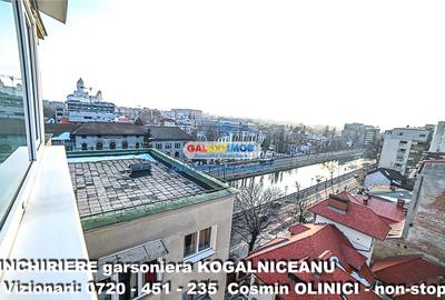 Inchiriere garsoniera Kogalniceanu renovare februarie 2026 - 6