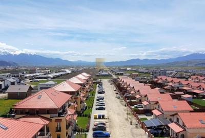 Apartament 2 camere Premium cu grădină proprie – Cristian, Brașov - 2