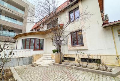 Aviatiei | N. Caramfil | Vila individuala | 430mp | Curte 250mp - 1