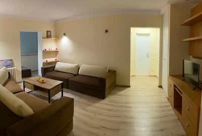 Apartament 2 camere modern-integra Constanta - 1