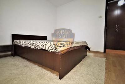 3 camere, Tomis Nord, 72mp parcare 2 bai Et 1/4 termen lung / scurt centrala gaz - 5