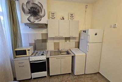 Inchiriere apartament 1 camera zona Marasti, strada Slatina Cluj-Napoca - 8