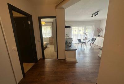 INCHIRIERE IMEDIATA!!! apartament modern ULTRACENTRAL STR EROILOR Ofer spre înch - 11
