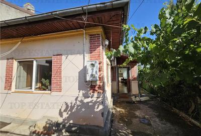 Casa la curte cu teren 646mp in Chiajna - 6