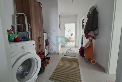Apartament 2 camere, Rasnov, zona linistita - 12