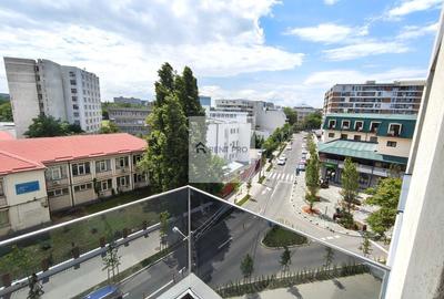 Studio Regie Residence Econom Cezarescu Grozăvești - 7