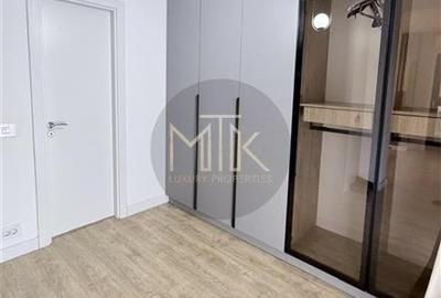 EXPOZITIEI - Apartament 3 camere TERASA 14 mp mobilat&utilat Parcare inclusa - 21