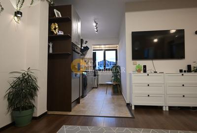 Apartament exclusiv | 3 camere | Terasă 40 mp | 101 mp total | WestHill 3 - 13