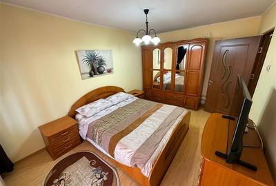 Apartament 2 camere, zona Petre Liciu - Mc Donalds, mobilat si utilat - 1