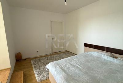 2 camere cu 2 balcoane și vedere liberă, etaj 8/8 - 2