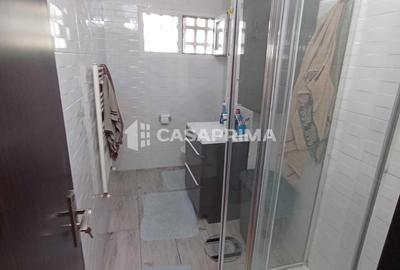 Apartament 3 camere Podu Ros, etaj 2, Mobilat si Utilat, fara risc ! - 9