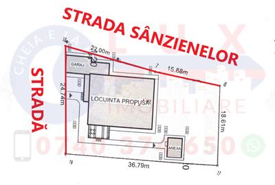 ID 7909 EXCLUSIVITATE - Construiește-ți viitorul în Cataloi - 6