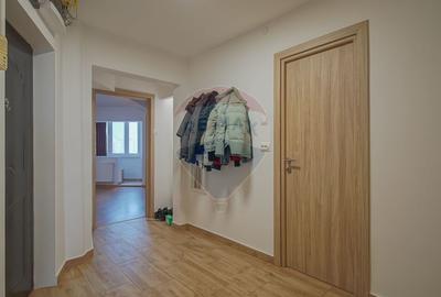 COMISION 0%! 2 CAMERE DECOMANDAT NOU RENOVAT LANGA PIATA TRACTORUL - 6