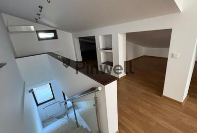 De inchiriat| Vila premium| Pipera| 220 mp utili| Curte proprie - 15
