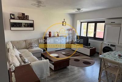 🏠Apartament 3 cam. DC, 70MP, etaj 3/4 📍Păcurari - la bulevard - 1