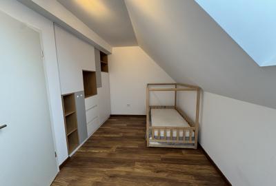 Penthouse superb cu 4 camere in Maurer Villas - 10