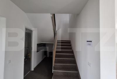 Casa tip duplex, 127 utili, teren 330, zona Dezmir - 8