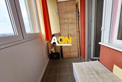 Apartament 2 camere, 2 balcoane, 56 mp utili, etaj 1, cartier Orhideea - 7