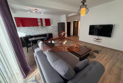 Apartament cu 3 camere, etaj 1 in Selimbar zona Triajului - 7