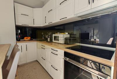 PENTHOUSE- Centru-Palas Mall- Amazon-4 camere- Terasa - 137mp - 21
