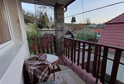 Proprietate cu 2 case (Praid, str. Regelui) - 10