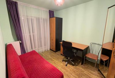 Apartament 3 camere, decomandat, Centrala Proprie - Mosilor | Obor - 8