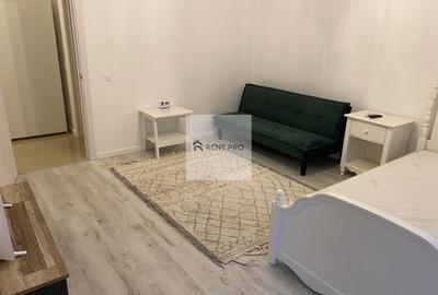 Studio Exigent Universitatea Politehnica Metrou Lujerului Afi Mall - 2