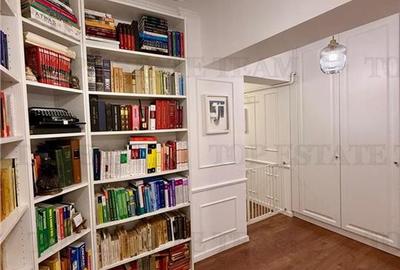 Apartament 3 cam. ultracentral - Braila - vanzare - 23