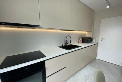Apartament de vanzare | 2 camere | Ultrafinisat | Soporului Gheorgheni - 7