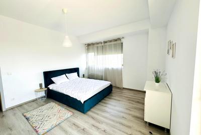 Apartament 2 camere, 69 mp utili, complet mobilat - Zona Torontalului - 7