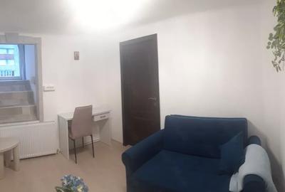 Studio | Stirbei Voda | Centrala Proprie | Pet Friendly | Metrou Eroilor - 6