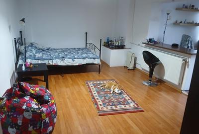 Garsoniera Pantelimon-Morarilor - 1